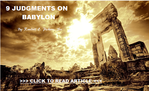 9 JUDGMENTS ON BABYLON