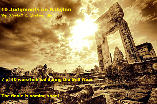 10 JUDGMENTS ON BABYLON – 2nd Edition