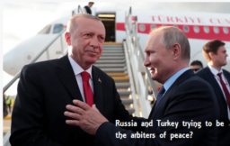 The Ottoman Empire, RISING!