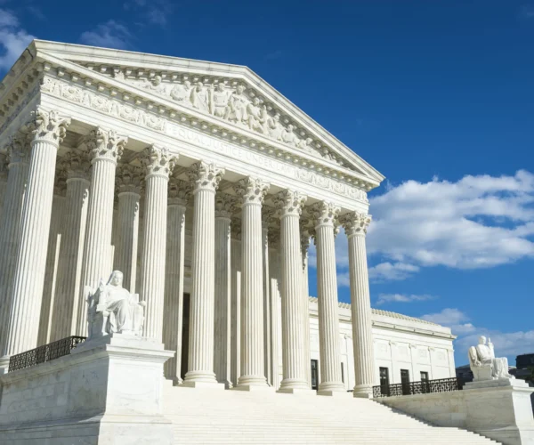 NEWS Flash – Judicial Coup