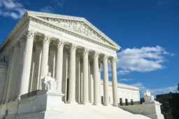 NEWS Flash – Judicial Coup