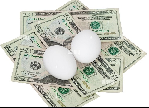 NEWS Flash – Don’t talk to me about the ECONOMY!