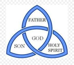 The Holy Trinity and You!